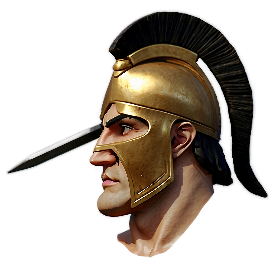 Greek Hero Achilles Png Avq76