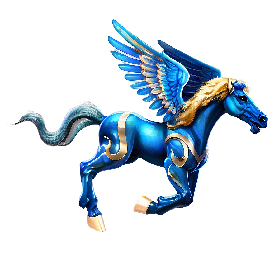 Greek Pegasus Myth Png 06202024