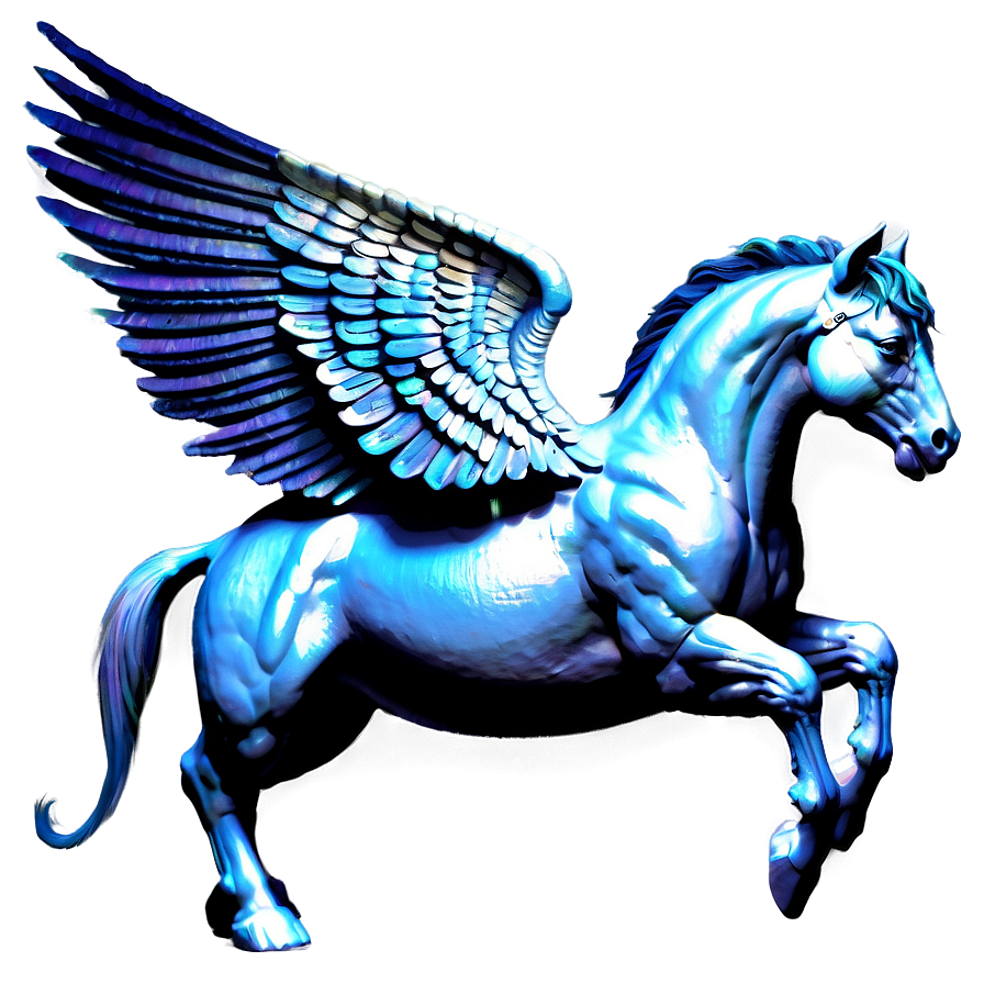 Greek Pegasus Myth Png Uco69