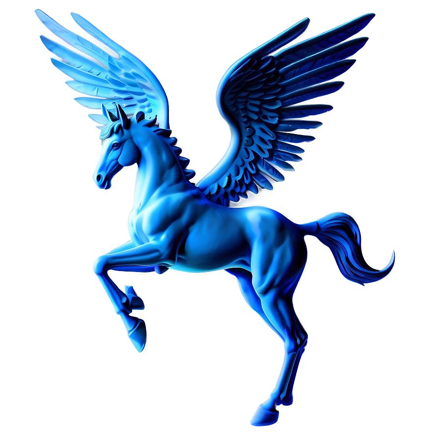 Greek Pegasus Myth Png Xid55