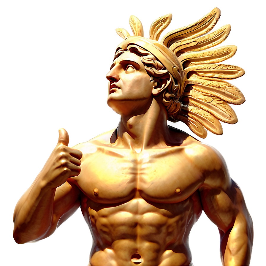 Greek Sun God Helios Png 96