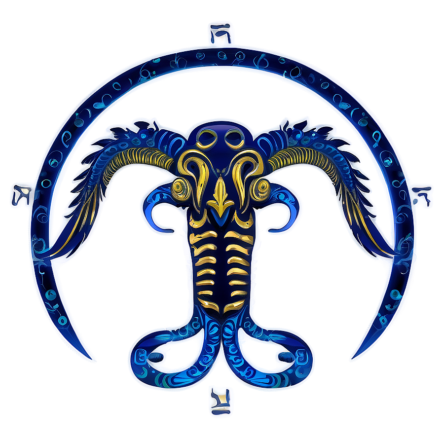 Greek Zodiac Symbols Png Hvq72