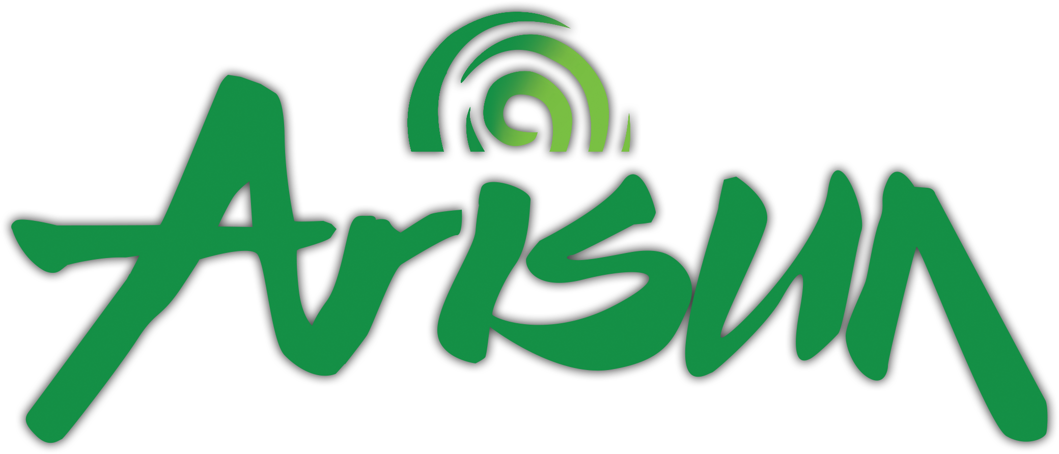 Green Artem Logo