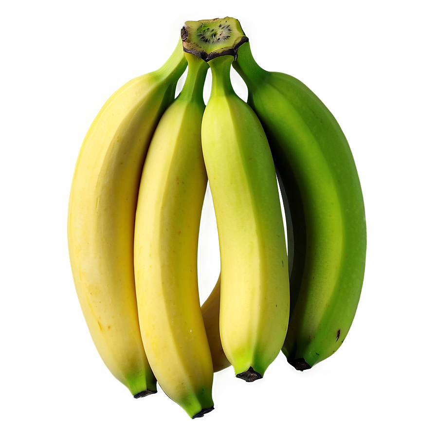 Green Banana Png 56