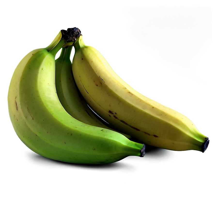 Green Banana Png 98