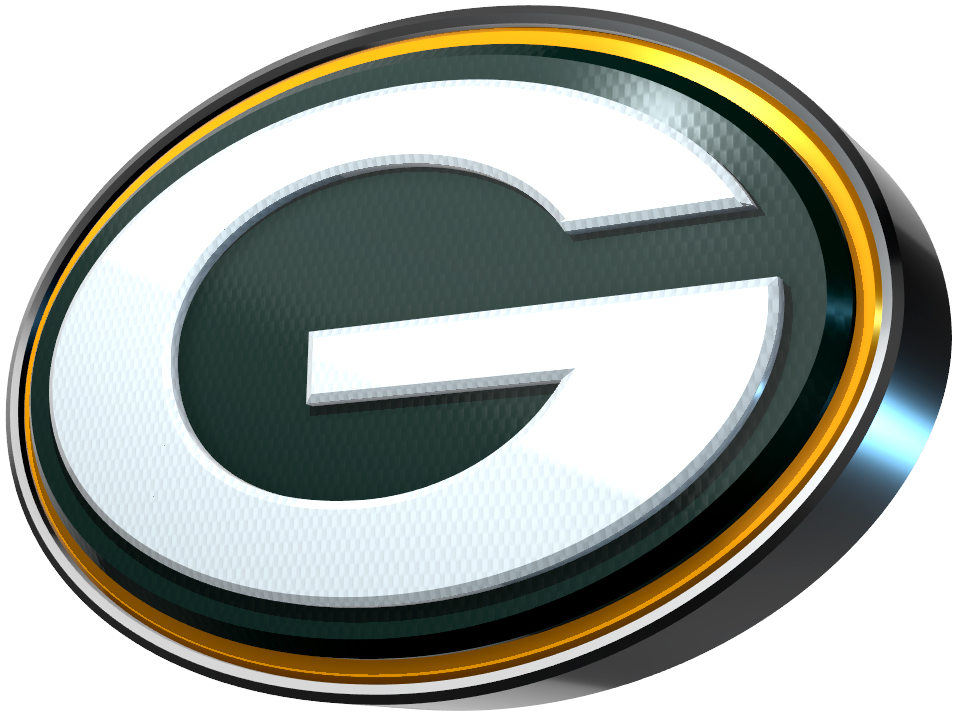 Green Bay Packers Logo