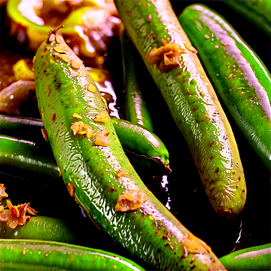 Green Beans Casserole Png 06122024