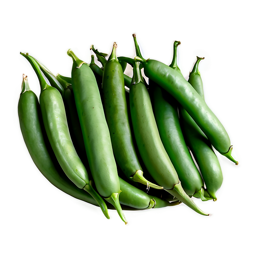 Green Beans Png Ioy72