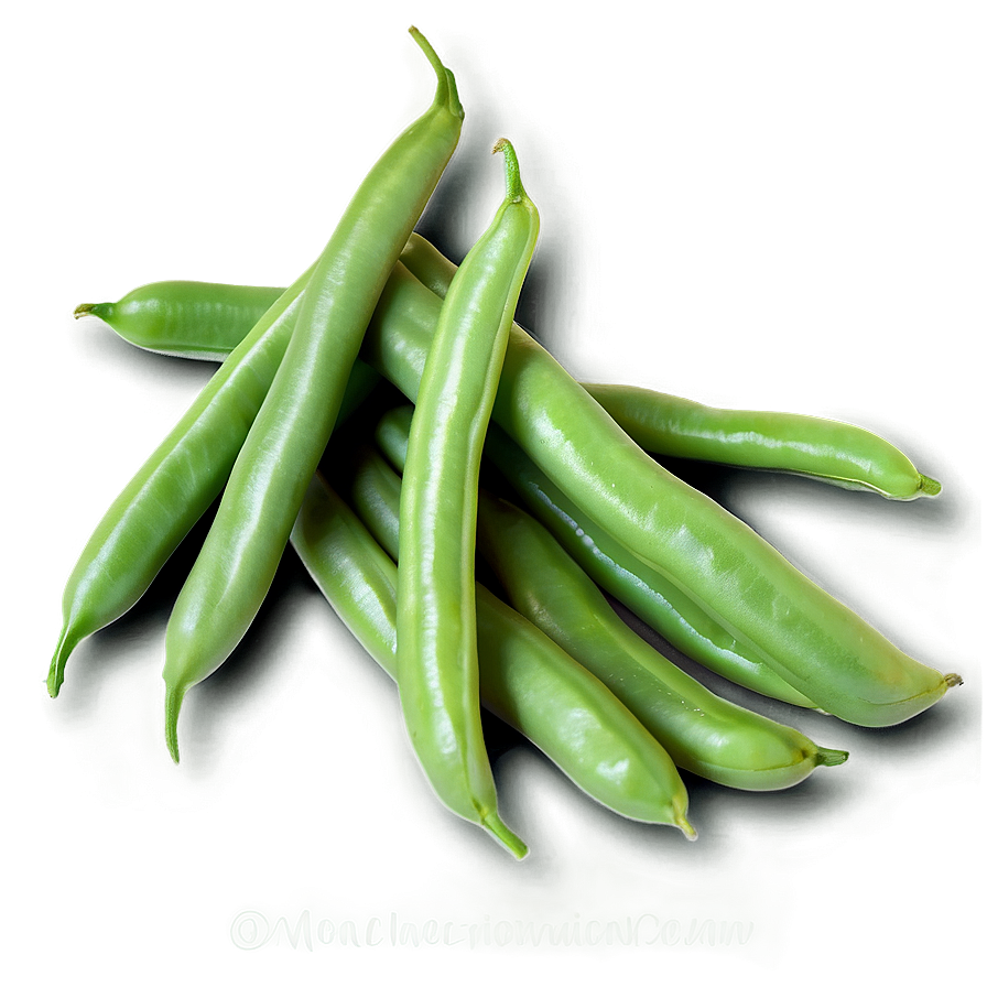 Green Beans Snack Png Kim94