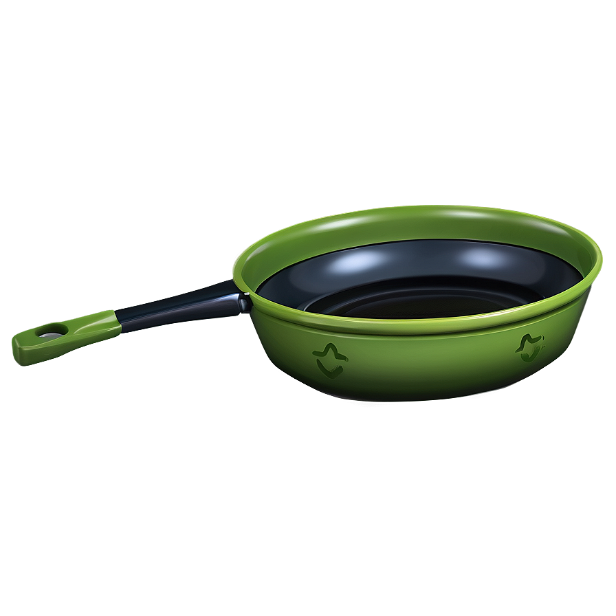 Green Dish Png 06252024