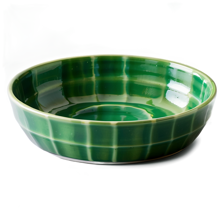 Green Dish Png Ryy45