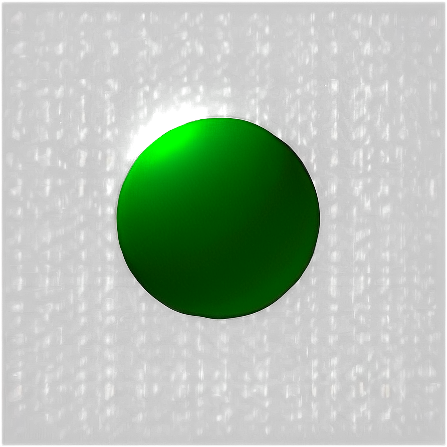 Green Dot Texture Png 06122024