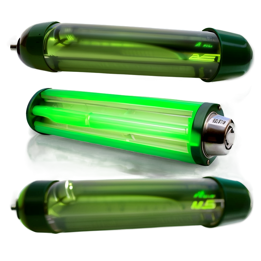 Green Fluorescent Light Png 06262024