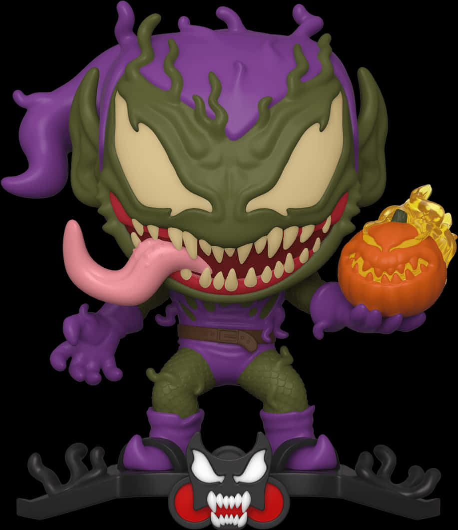 Green Goblin Funko Pop Figure