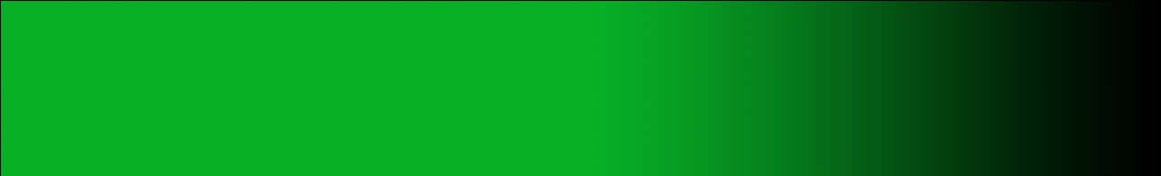 Green Gradient Lower Third Template