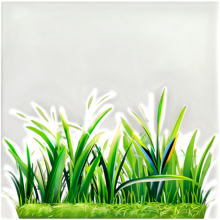 Green Grass Png 04292024