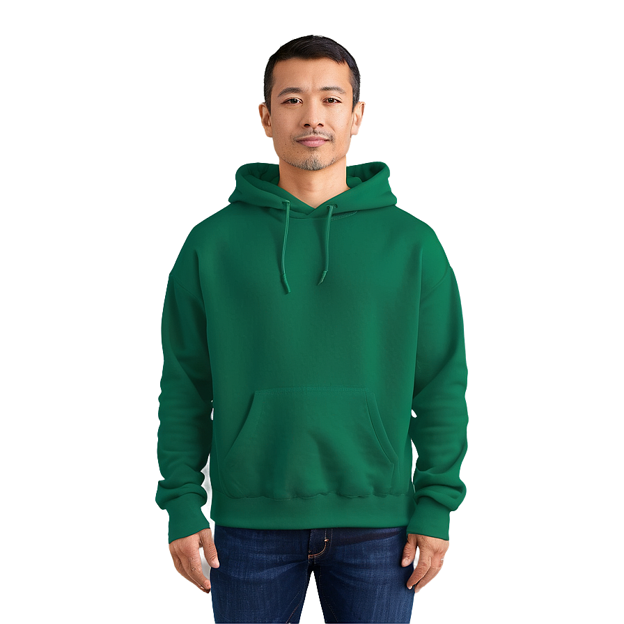 Green Hoodie Png Urb80