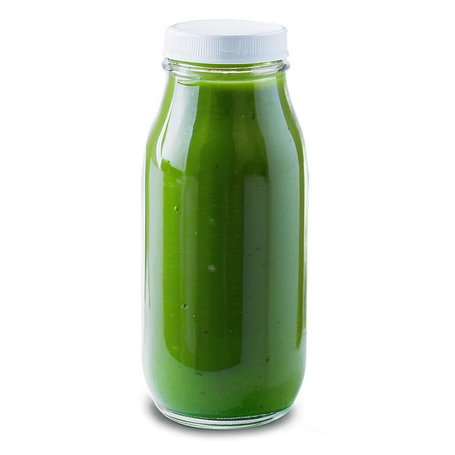 Green Juice A