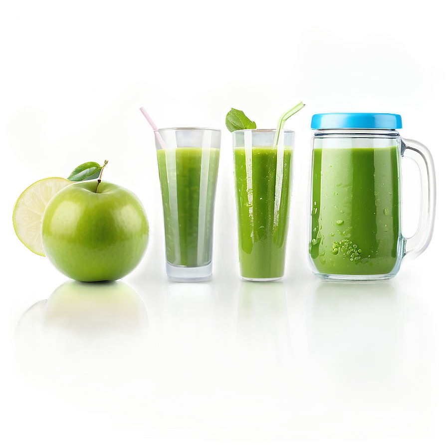 Green Juice Diet Png 17