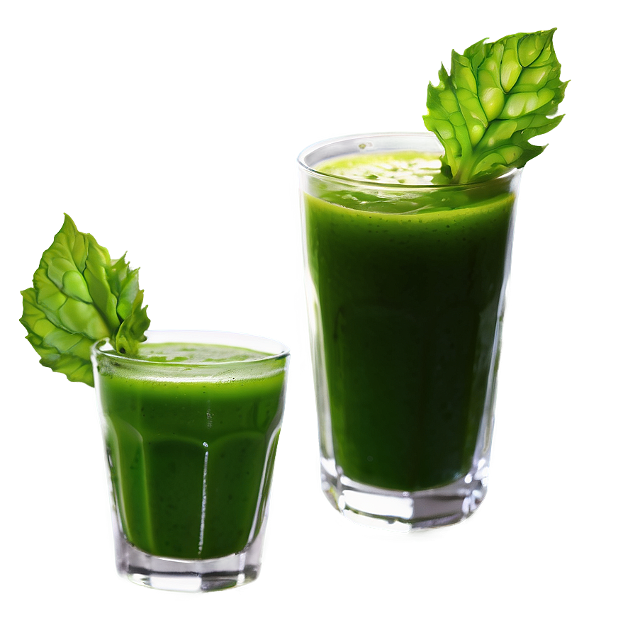 Green Juice Elixir Png 06292024