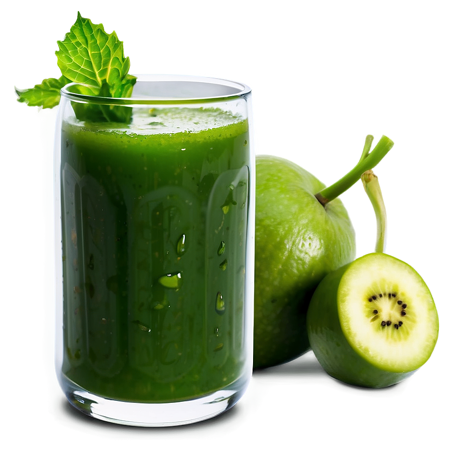 Green Juice Fast Png Lvs97