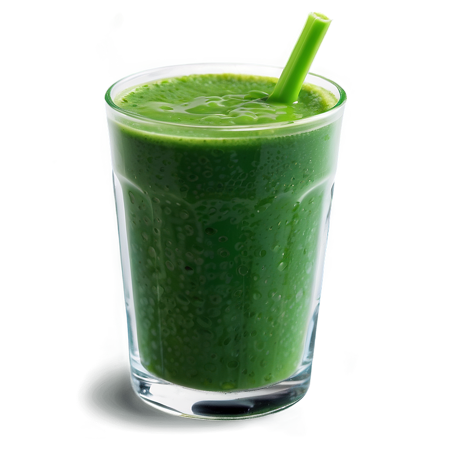 Green Juice Smoothie Png Jem