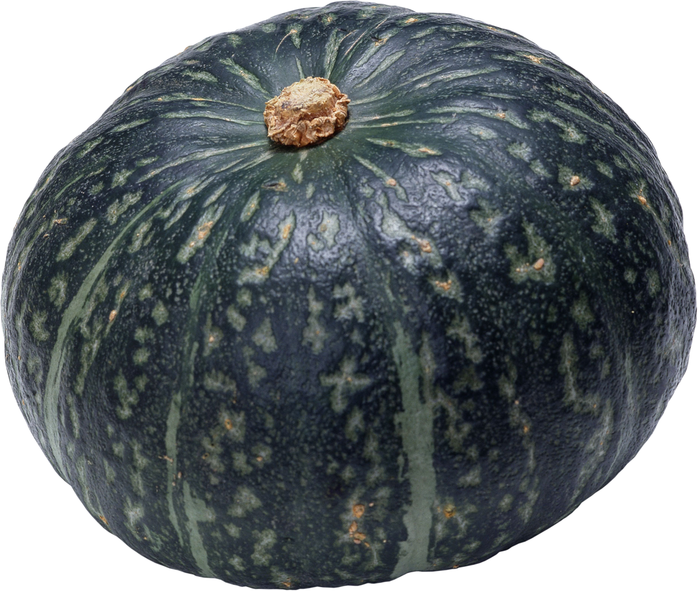 Green Kabocha Pumpkin