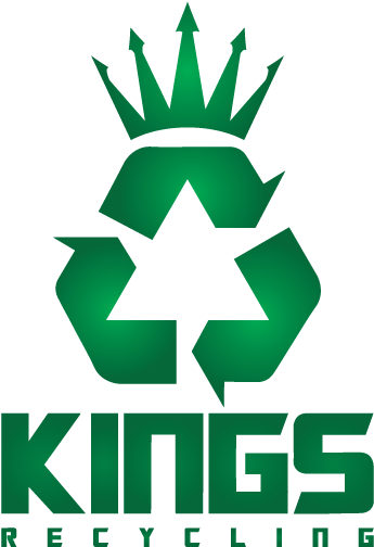 Green Kings Recycling Logo