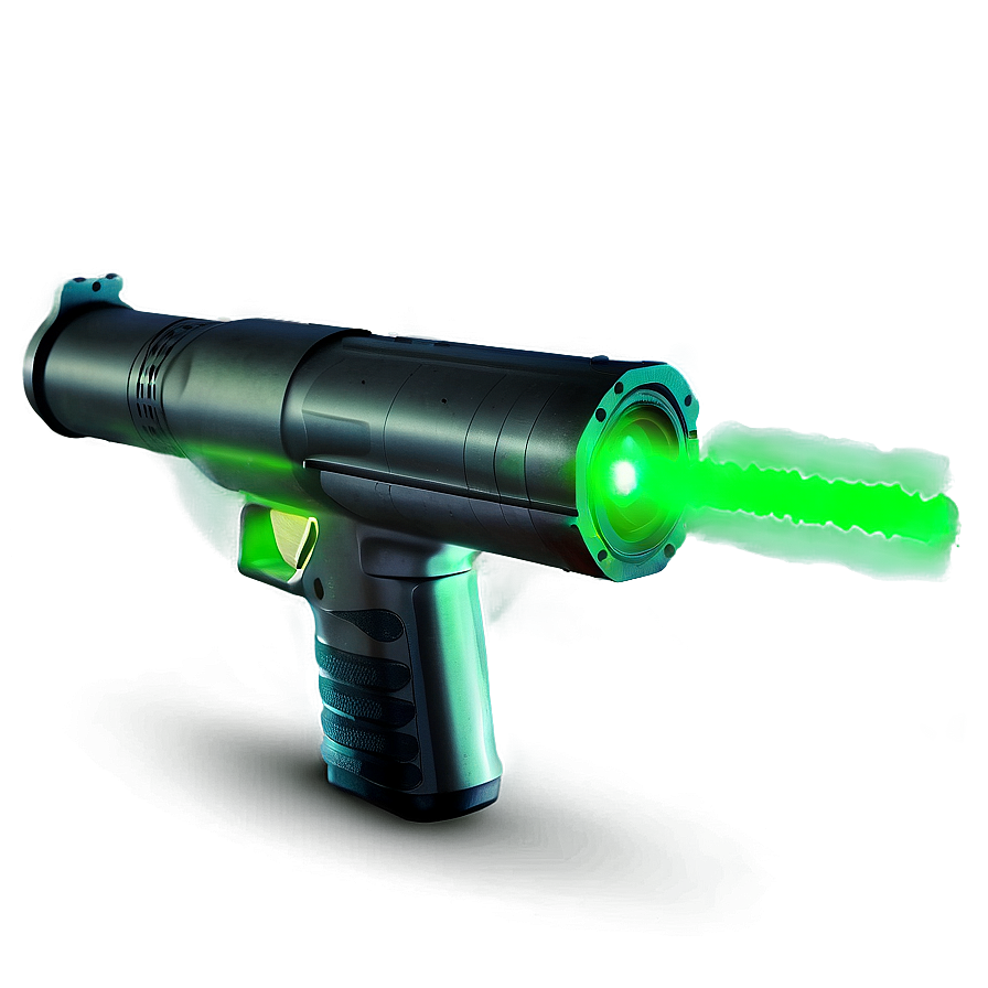 Green Laser Png Muh14