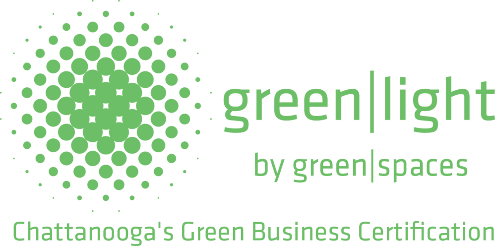 Green Light Business Certification Logo