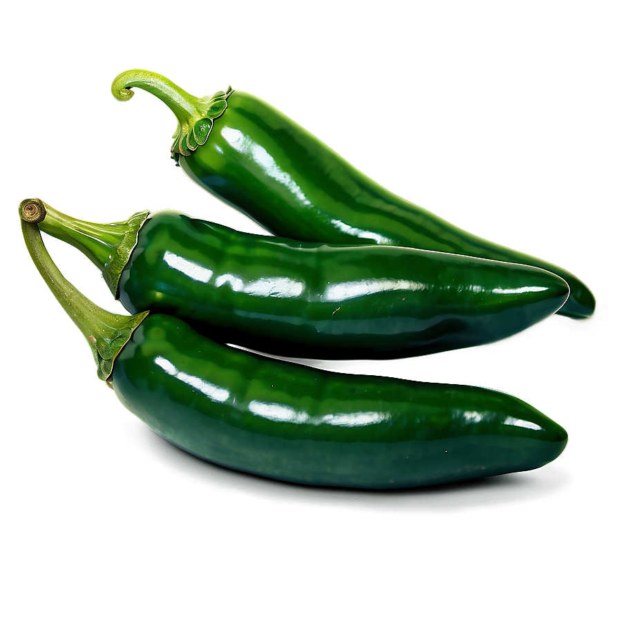 Green Pepper Png 05242024