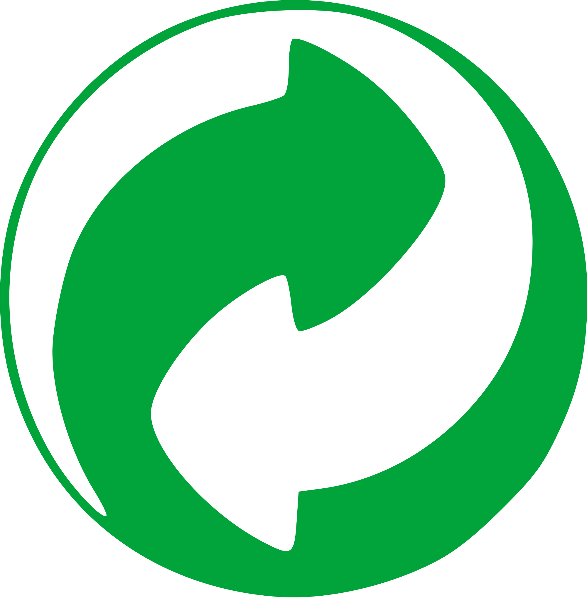 Green Recycling Symbol.png