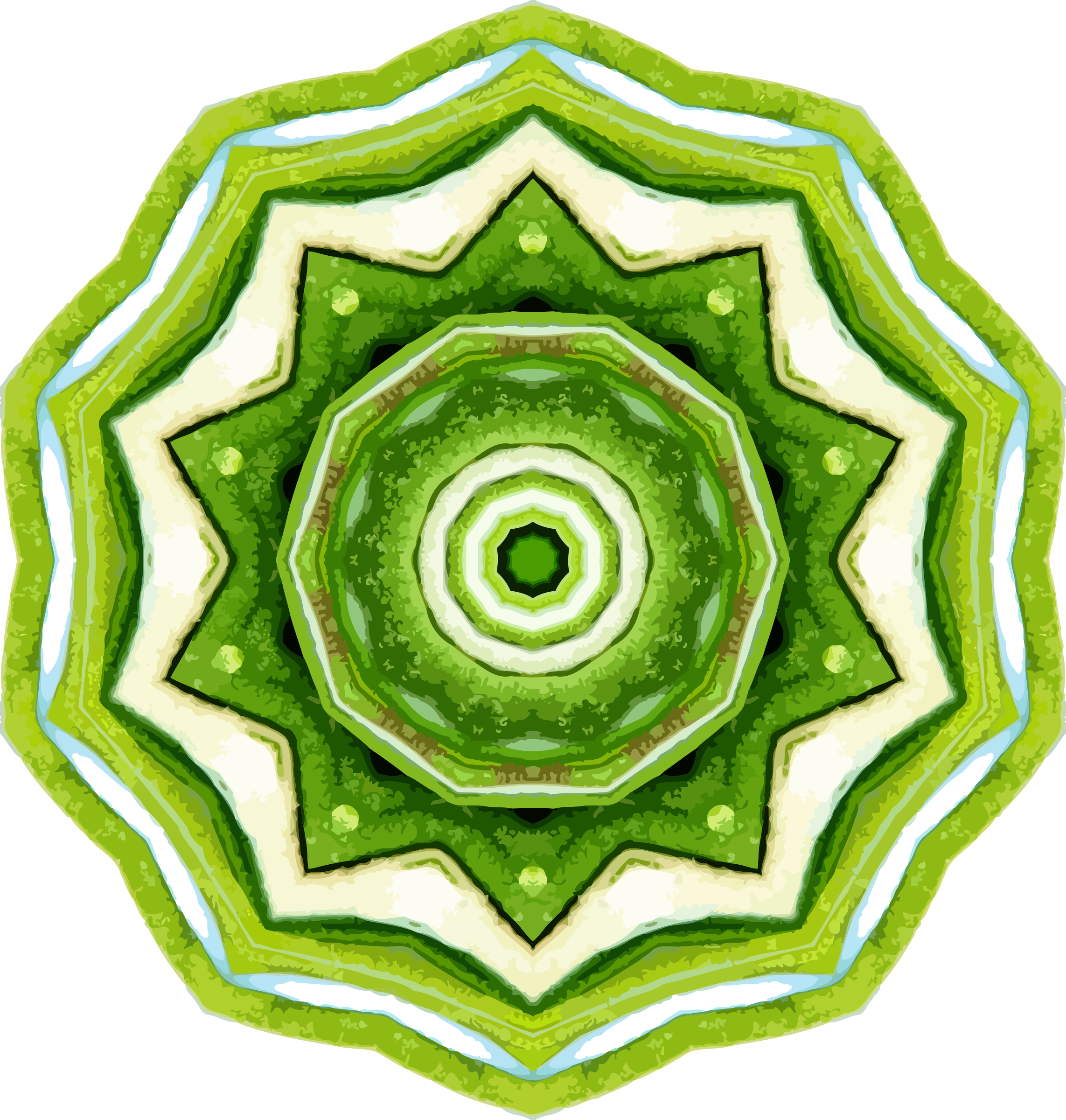 Green Rosemary Mandala Art.png