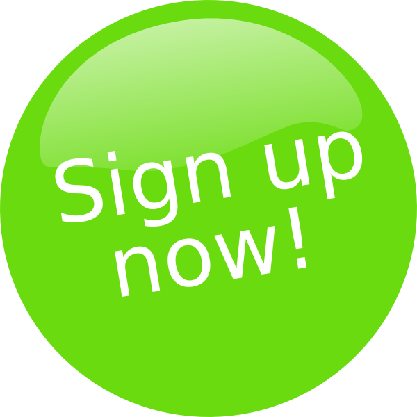 Green Sign Up Now Button