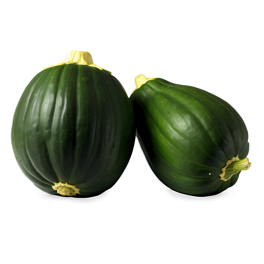 Green Squash Png 06122024