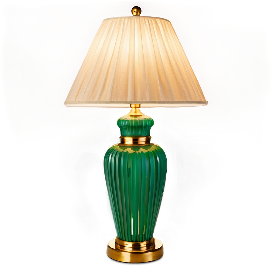 Green Table Lamp Png Kbb4