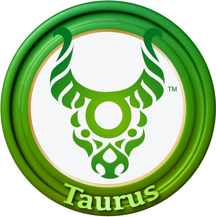 Green_ Taurus_ Logo