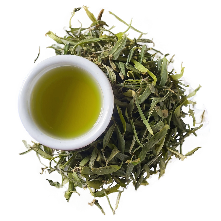 Green Tea B