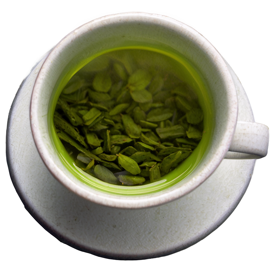 Green Tea Caffeine Level Png Abc