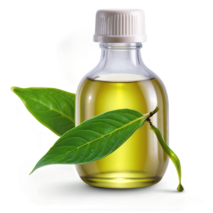 Green Tea Extract Dropper Png Kfe43