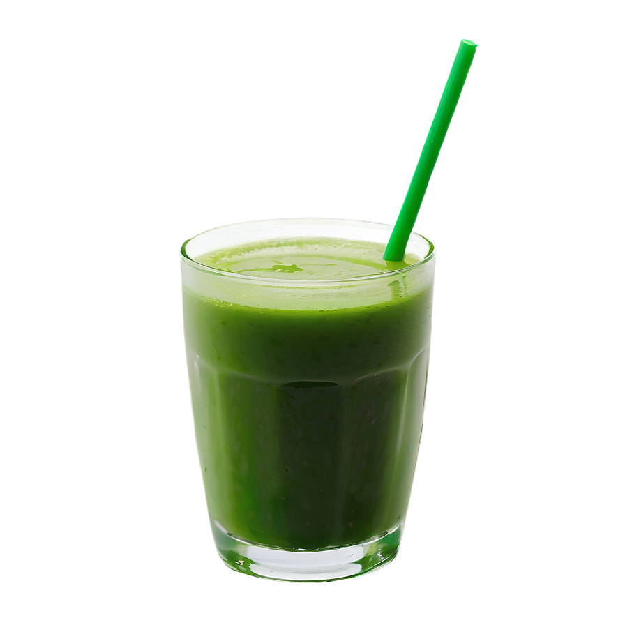 Green Vegetable Juice Png 63