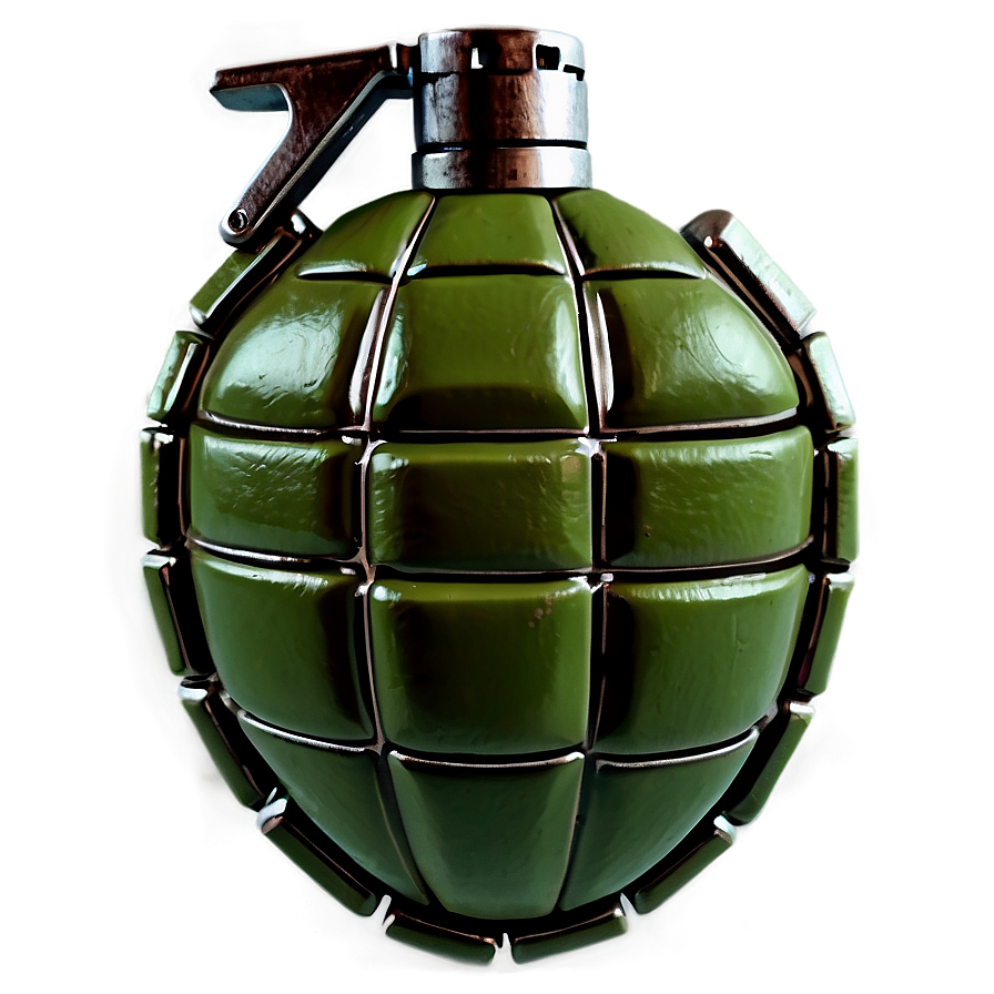 Grenade Pin Png Nsj59