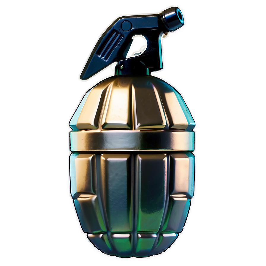 Grenade Warning Png Byl82