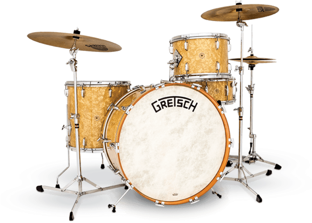 Gretsch Drum Set Professional