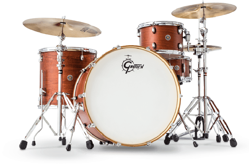 Gretsch Drum Set Professional