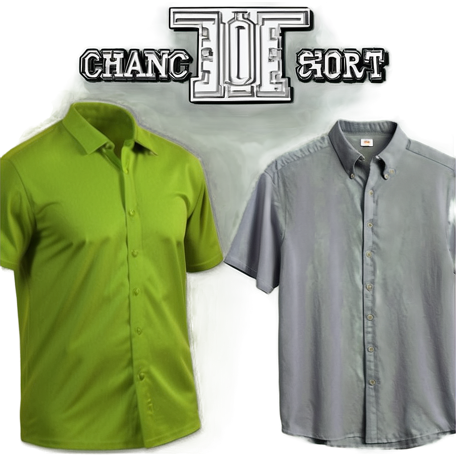 Grey Blank Shirt Png Rjj