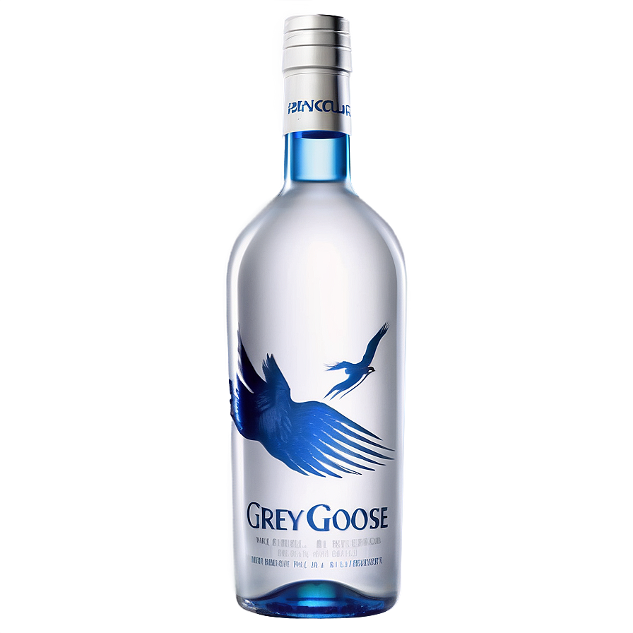 Grey Goose A