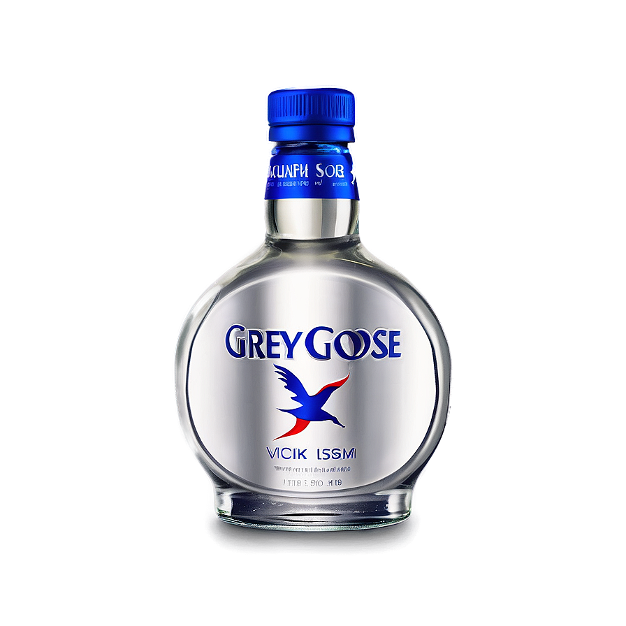 Grey Goose Vodka Shot Png Vae