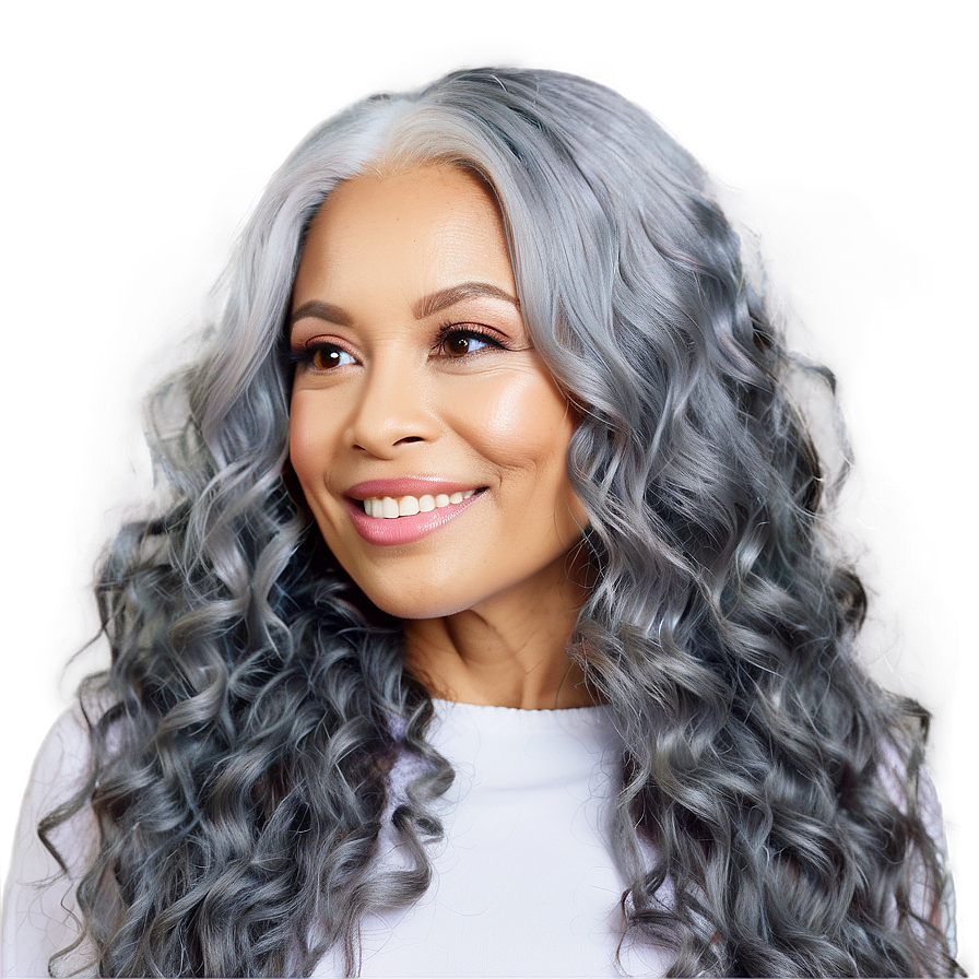 Grey Hair Care Tips Png 06282024