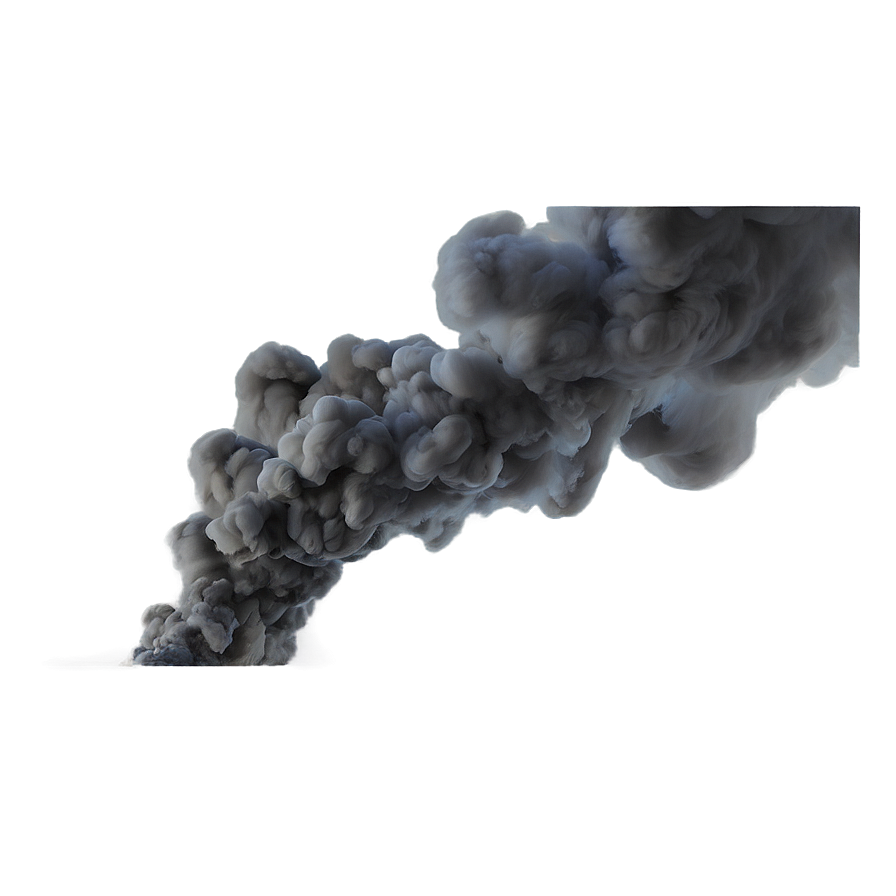 Grey Smoke Fill Png 63